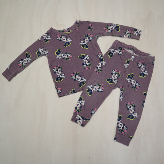 Gap - Pajamas (12-18M)