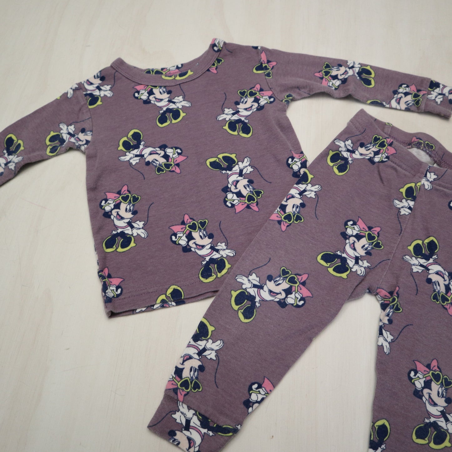 Gap - Pajamas (12-18M)