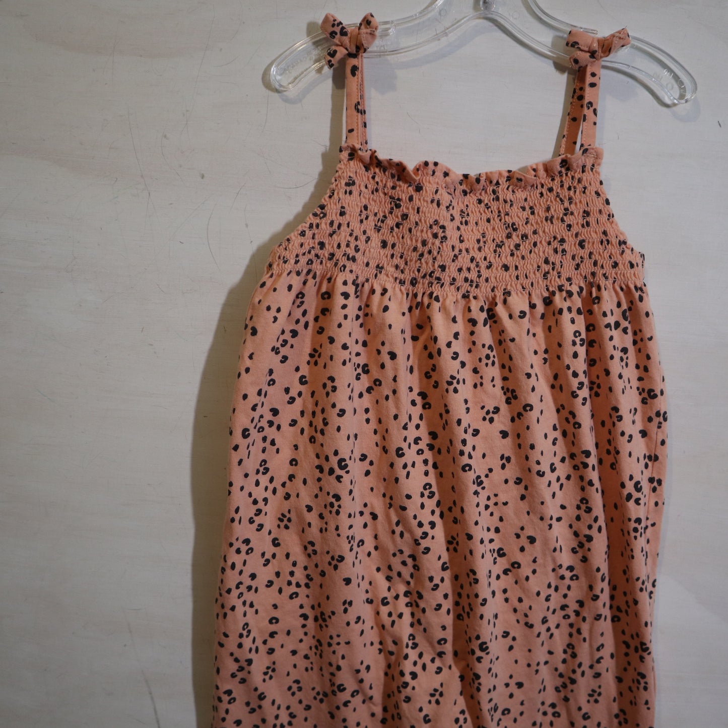 H&M - Jumpsuit (3-4Y)