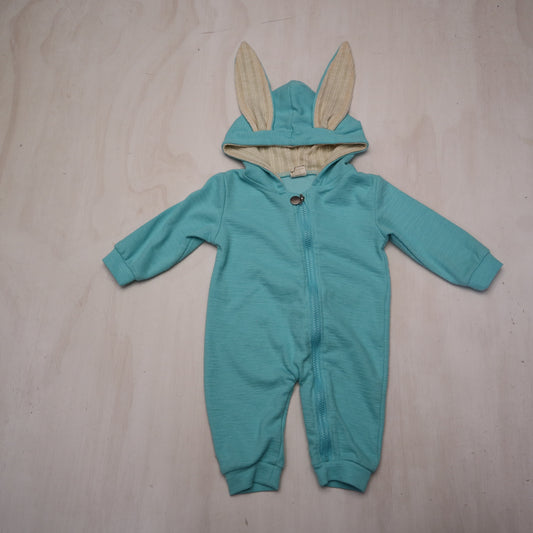 Kids Tales - Jumpsuit (6-12M)