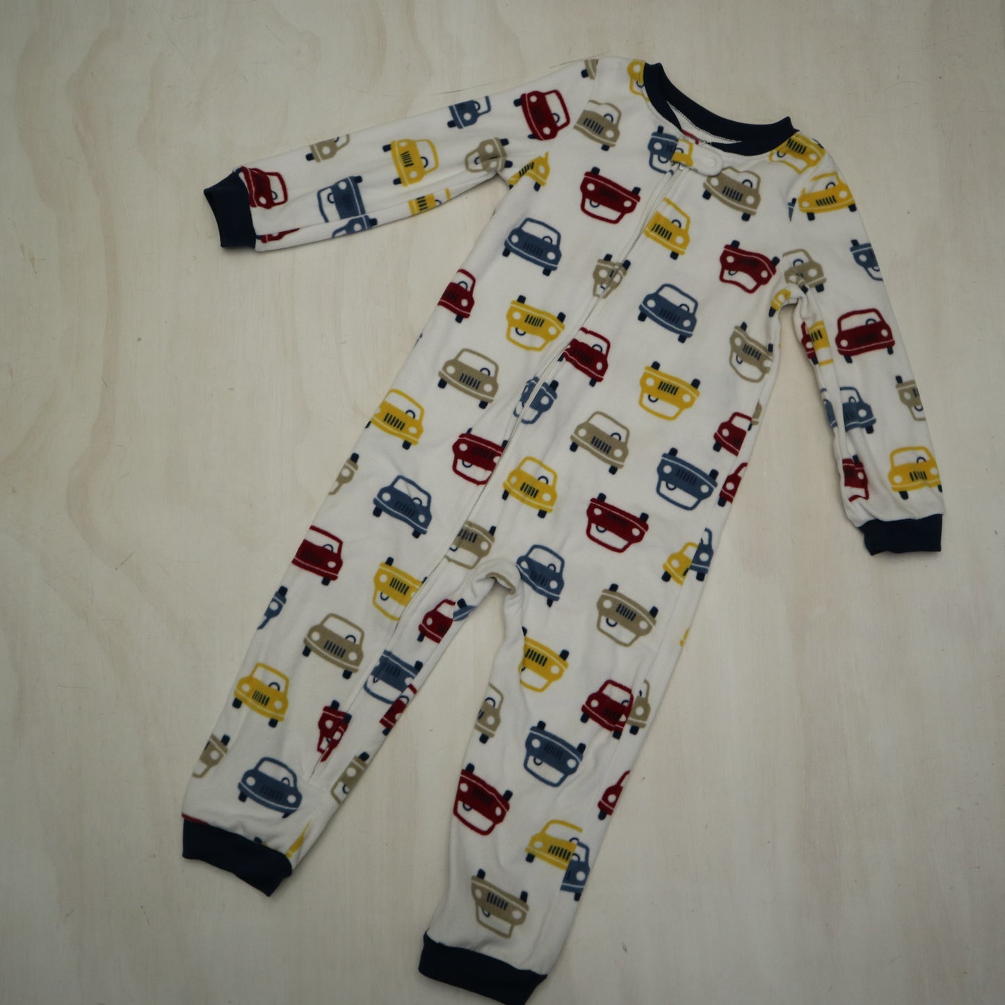 Carters - Pajamas (5T)