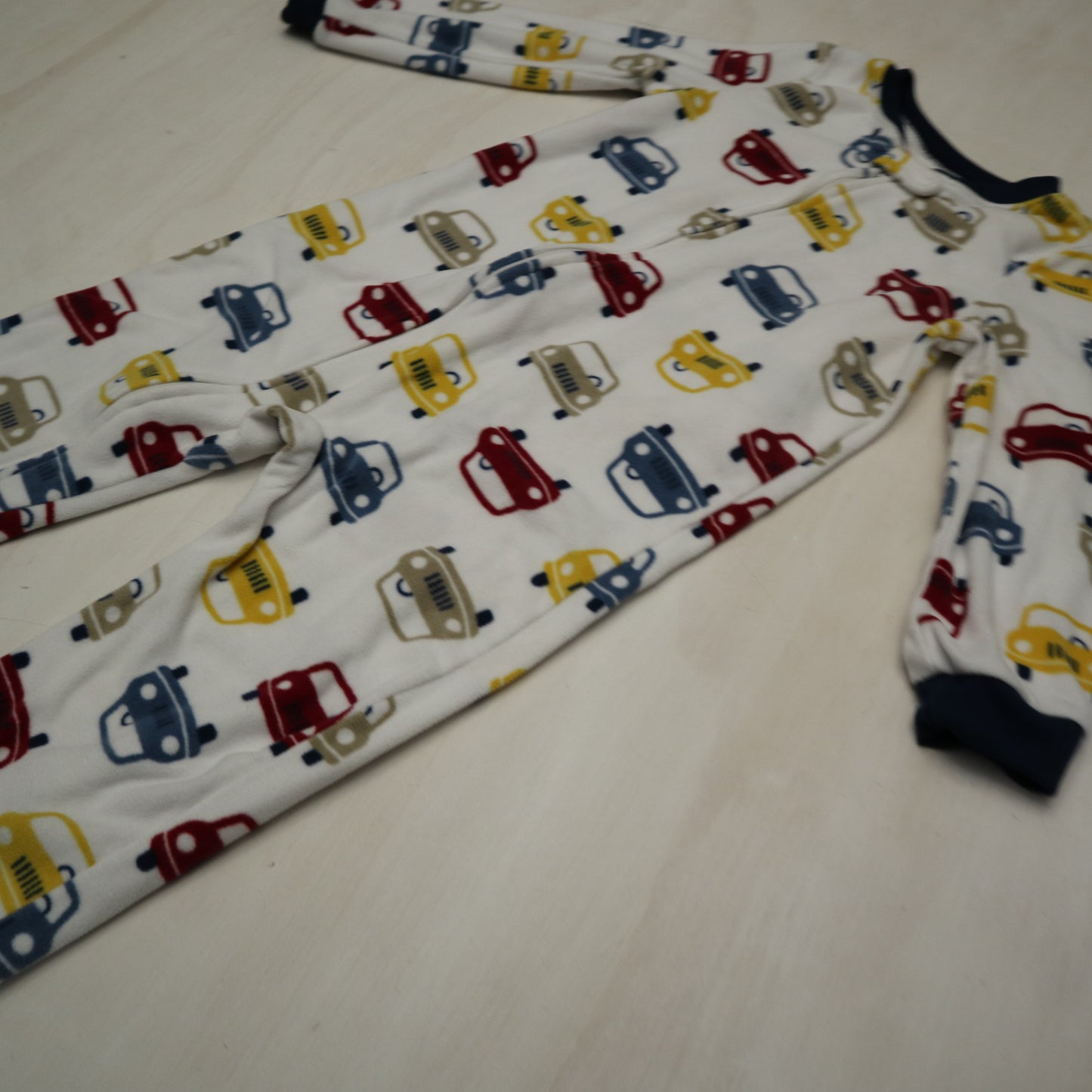 Carters - Pajamas (5T)