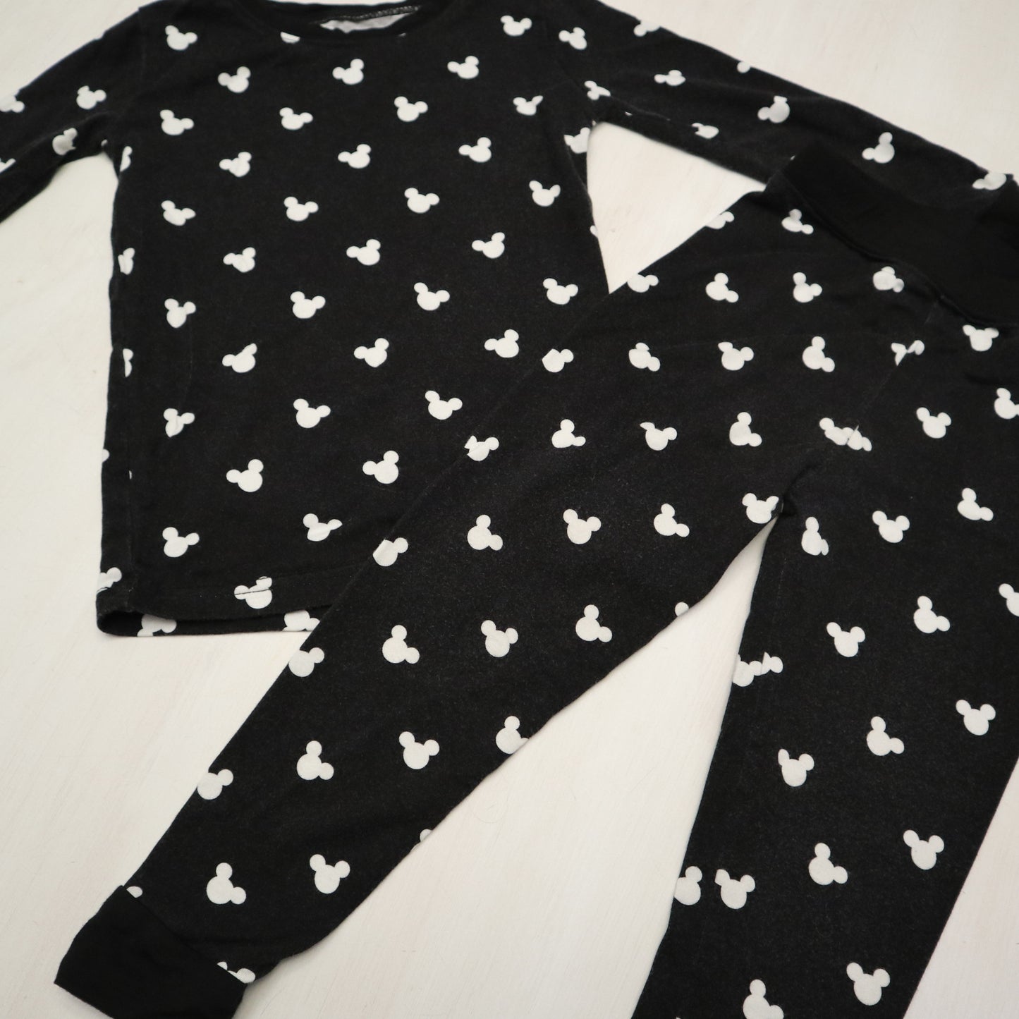 Little One Shop - Pajamas (2T)