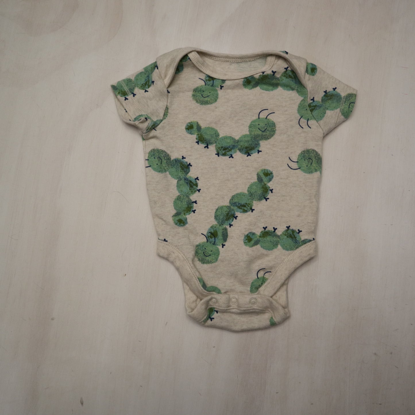 Old Navy - Onesie (0-3M)