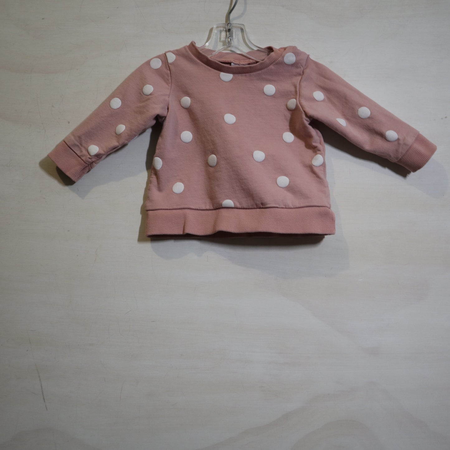 H&M - Sweater (2-4M)