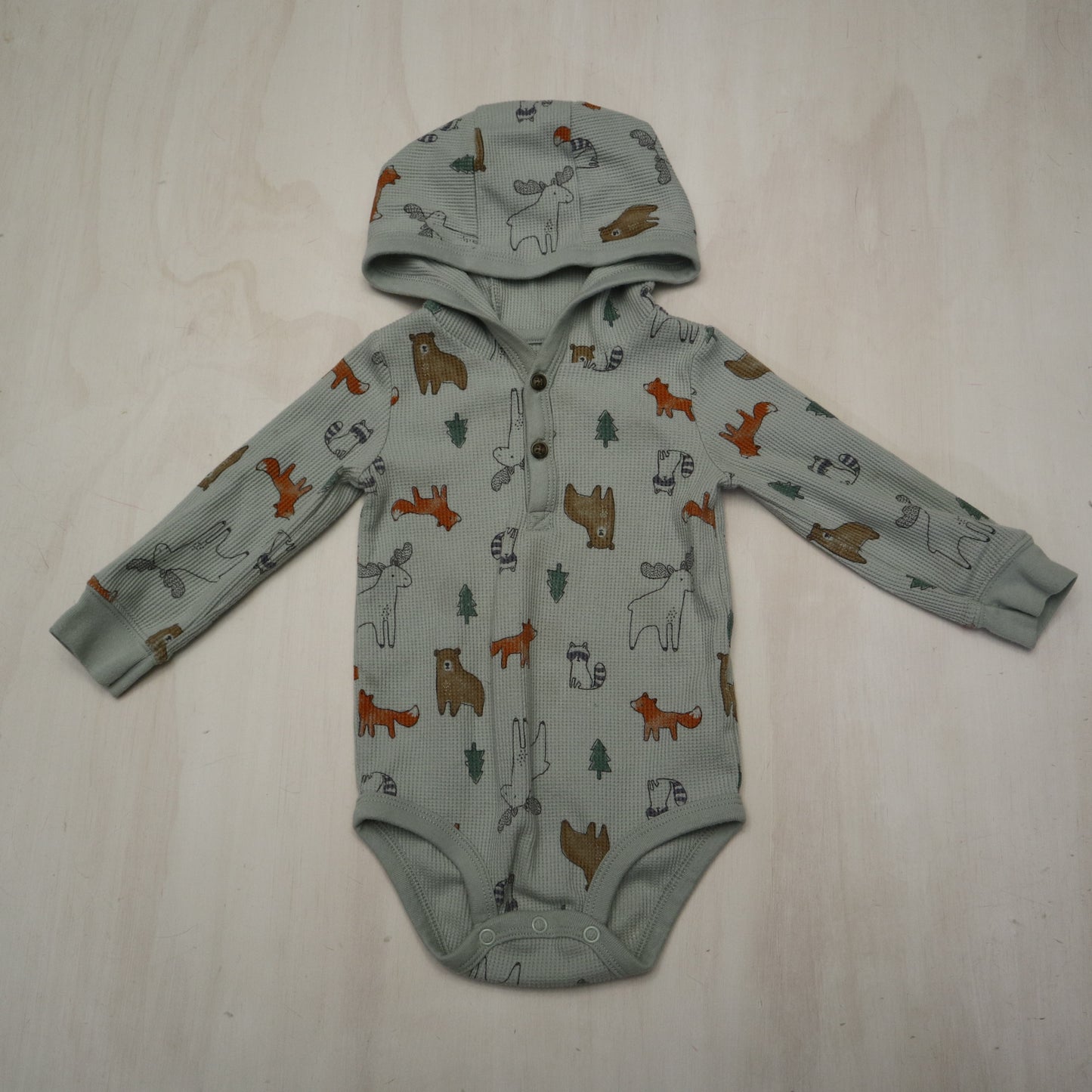 Child of Mine - Onesie (18M)