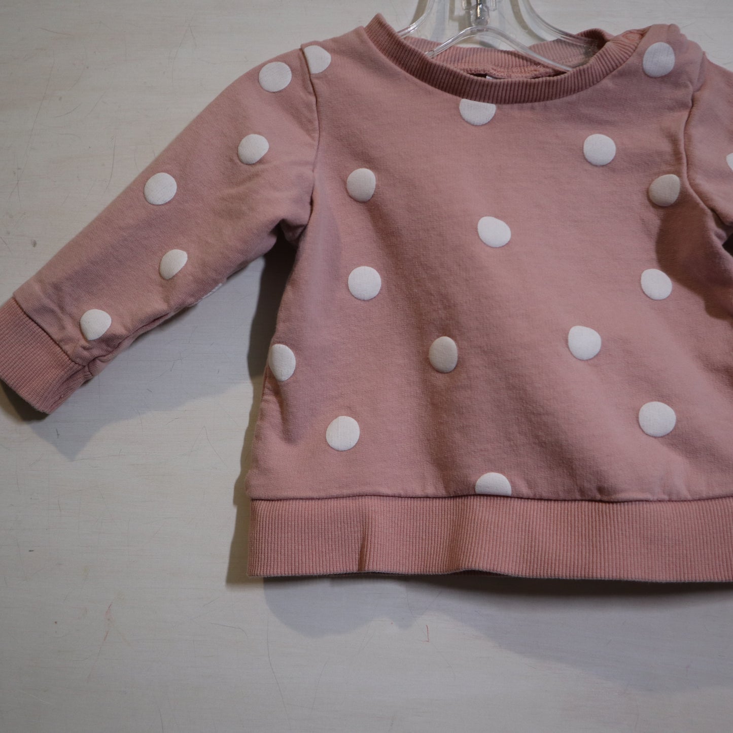 H&M - Sweater (2-4M)