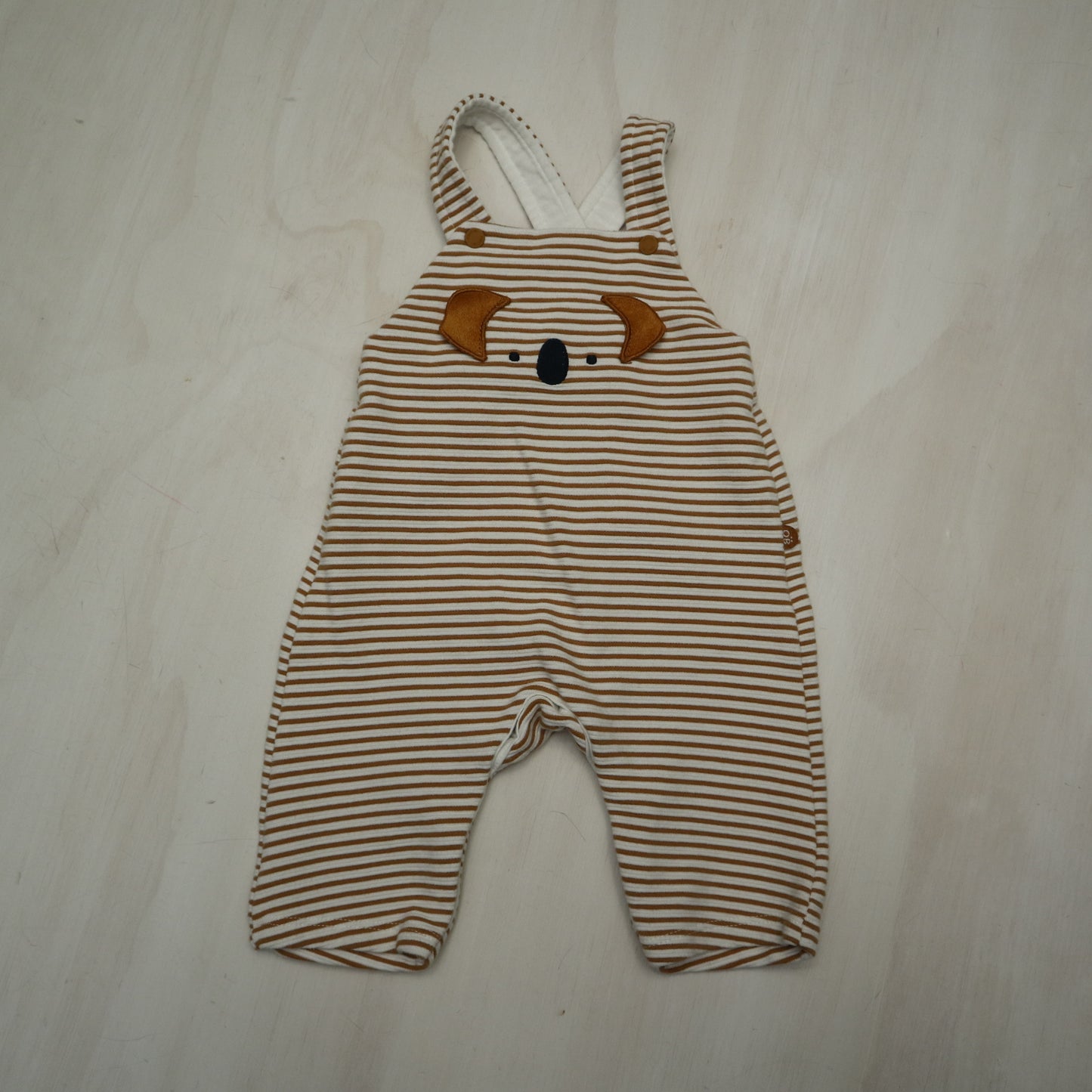 Obaibi - Overalls (3M)