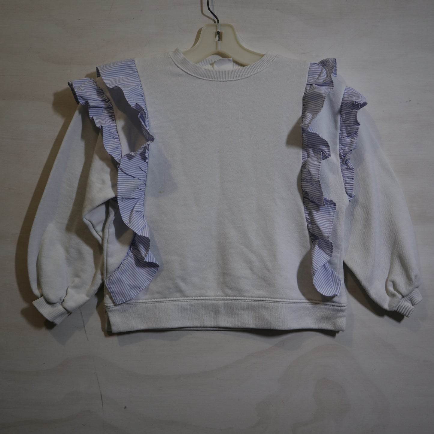 Zara - Sweater (8)