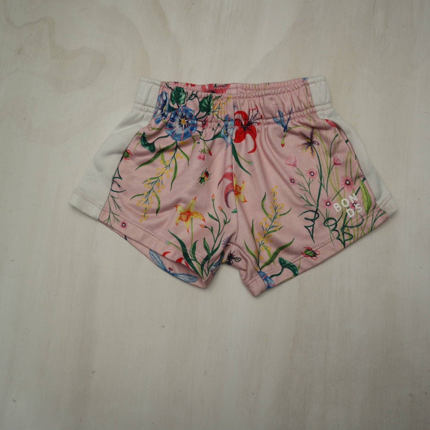 Bonds - Shorts (18-24M)