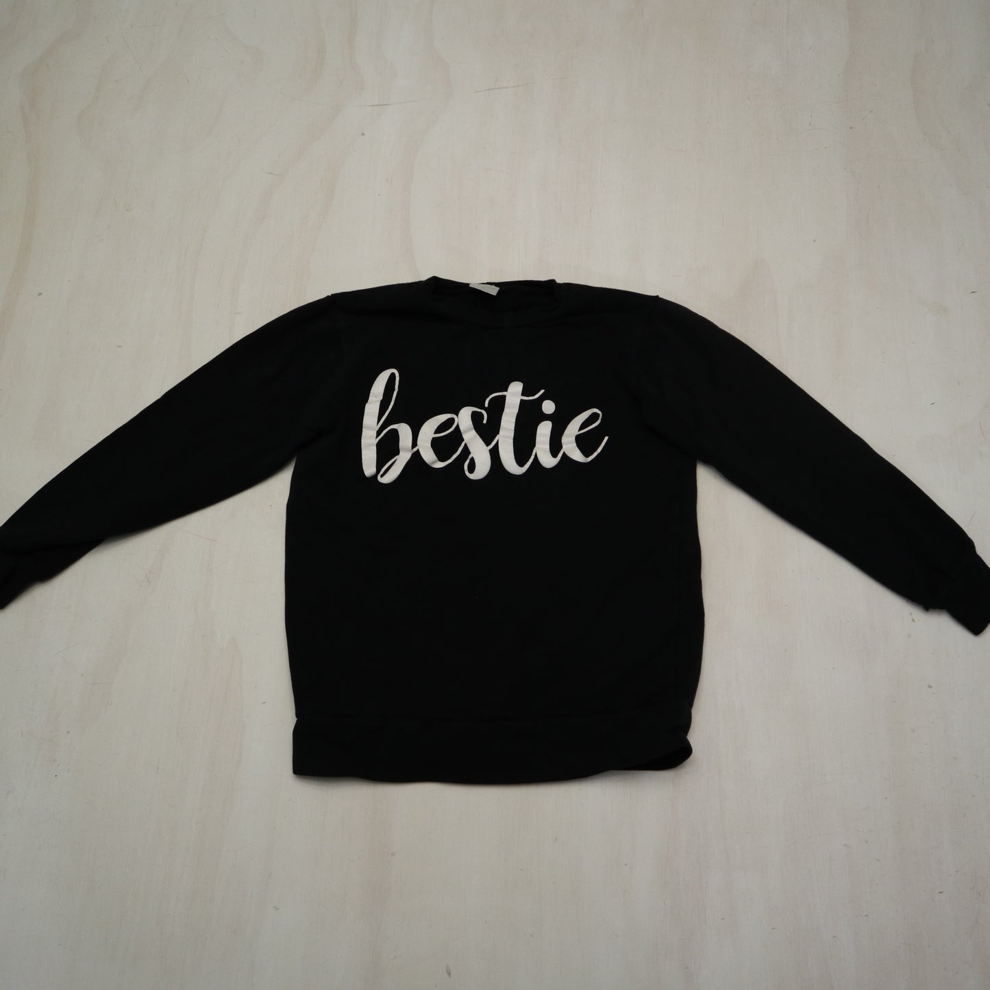 Posh & Cozy - Sweater (7/8)