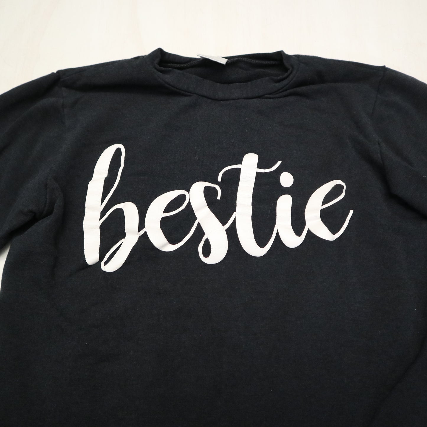 Posh & Cozy - Sweater (7/8)