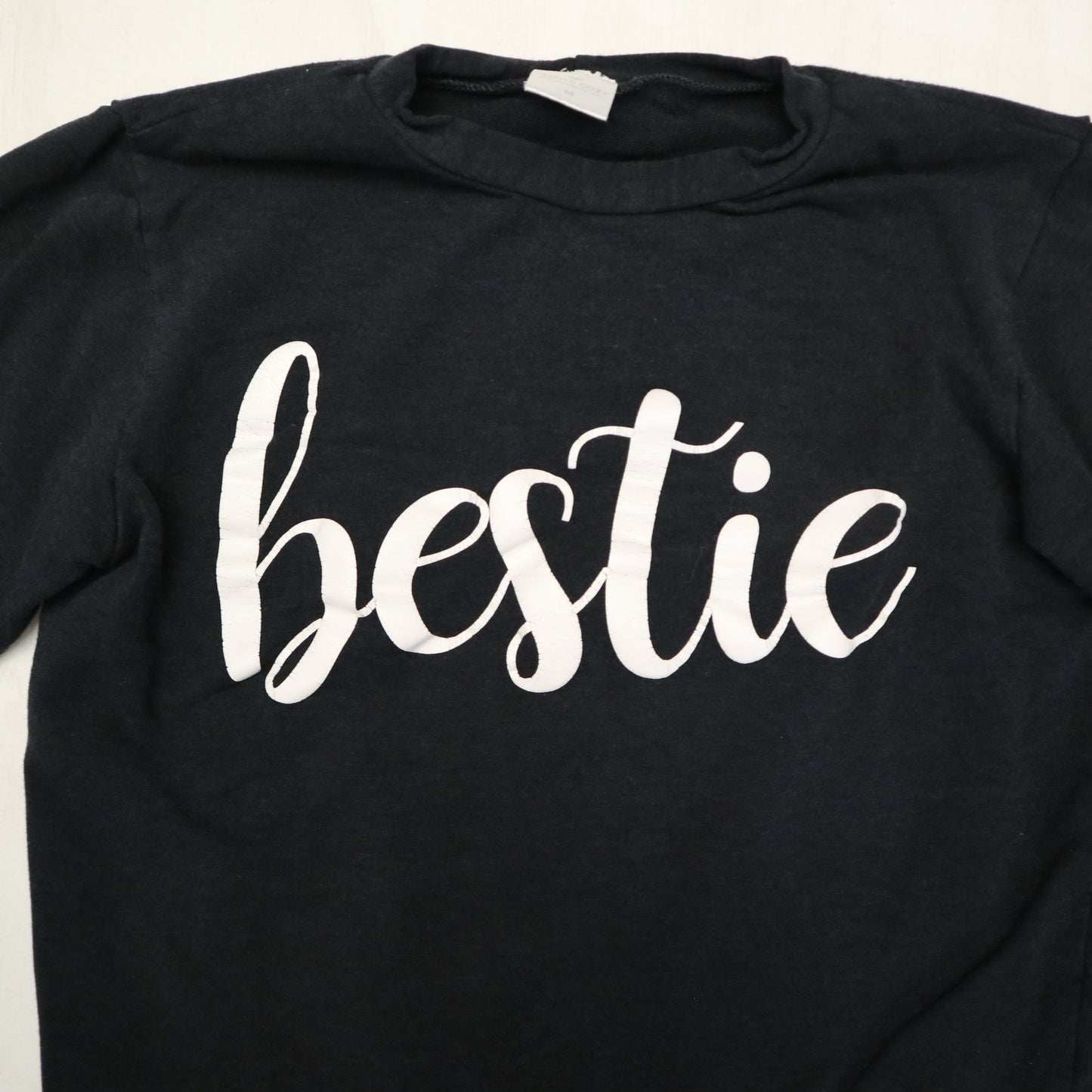 Posh & Cozy - Sweater (7/8)