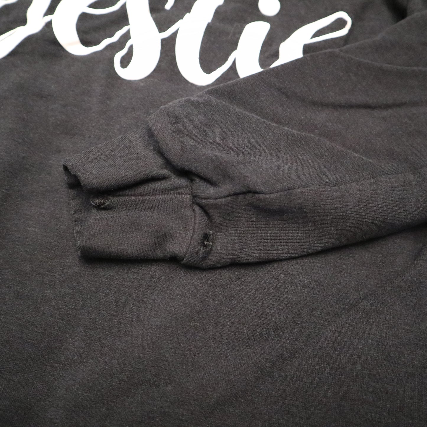 Posh & Cozy - Sweater (7/8)