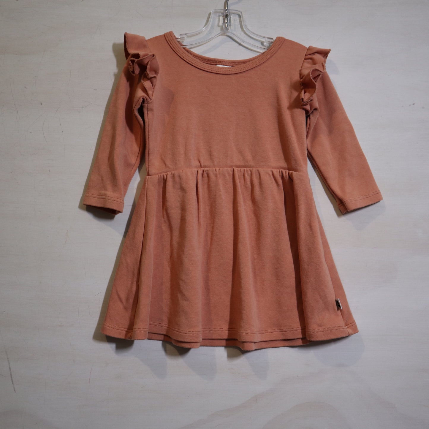 Little + Lively - Dress (6-12M)