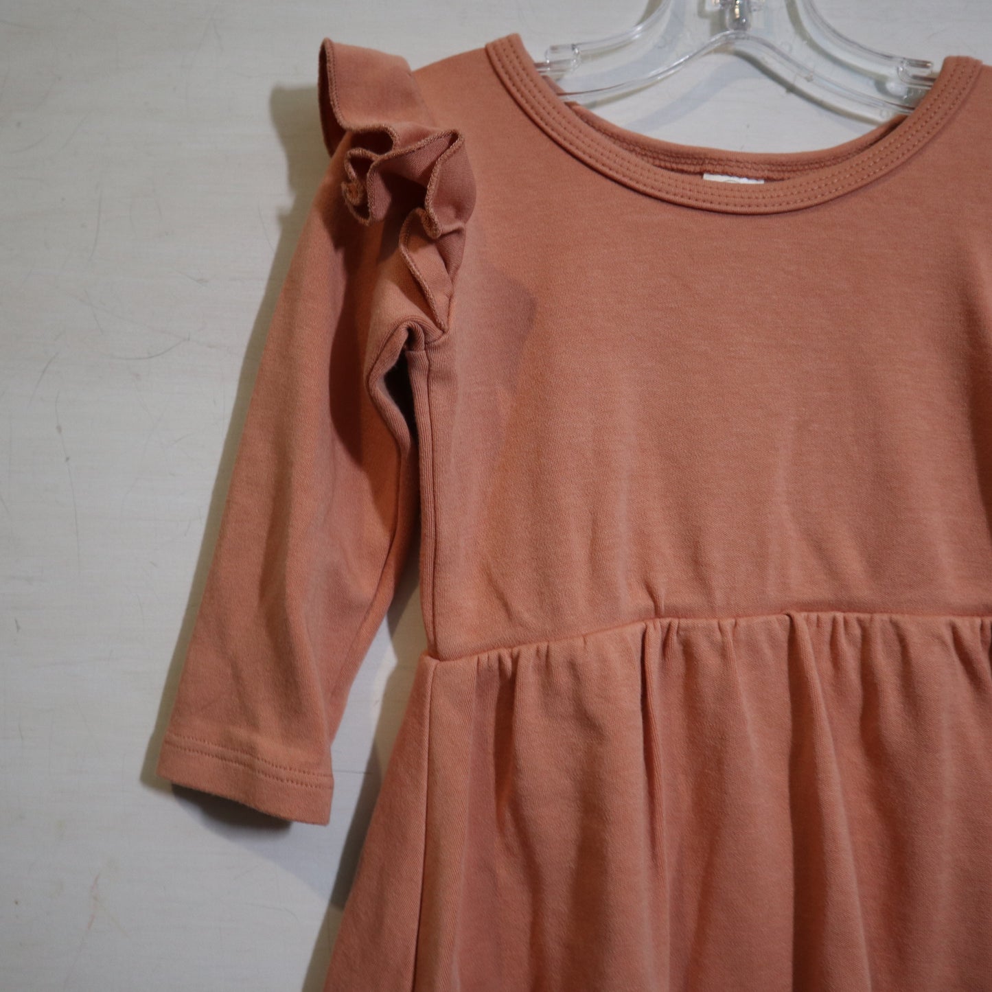 Little + Lively - Dress (6-12M)