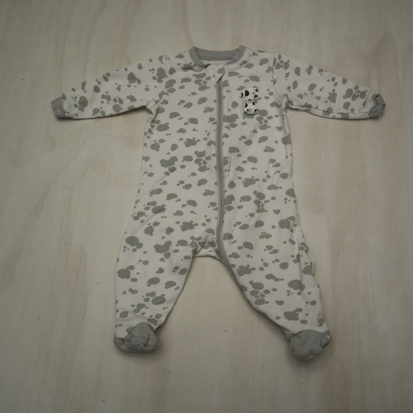 Tuffy - Pajamas (3M)