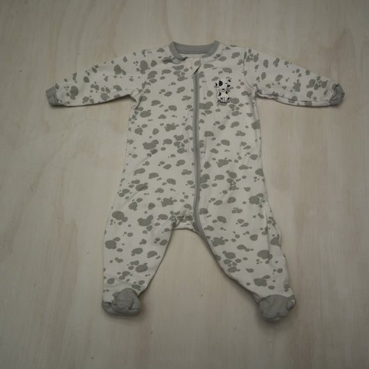 Tuffy - Pajamas (3M)