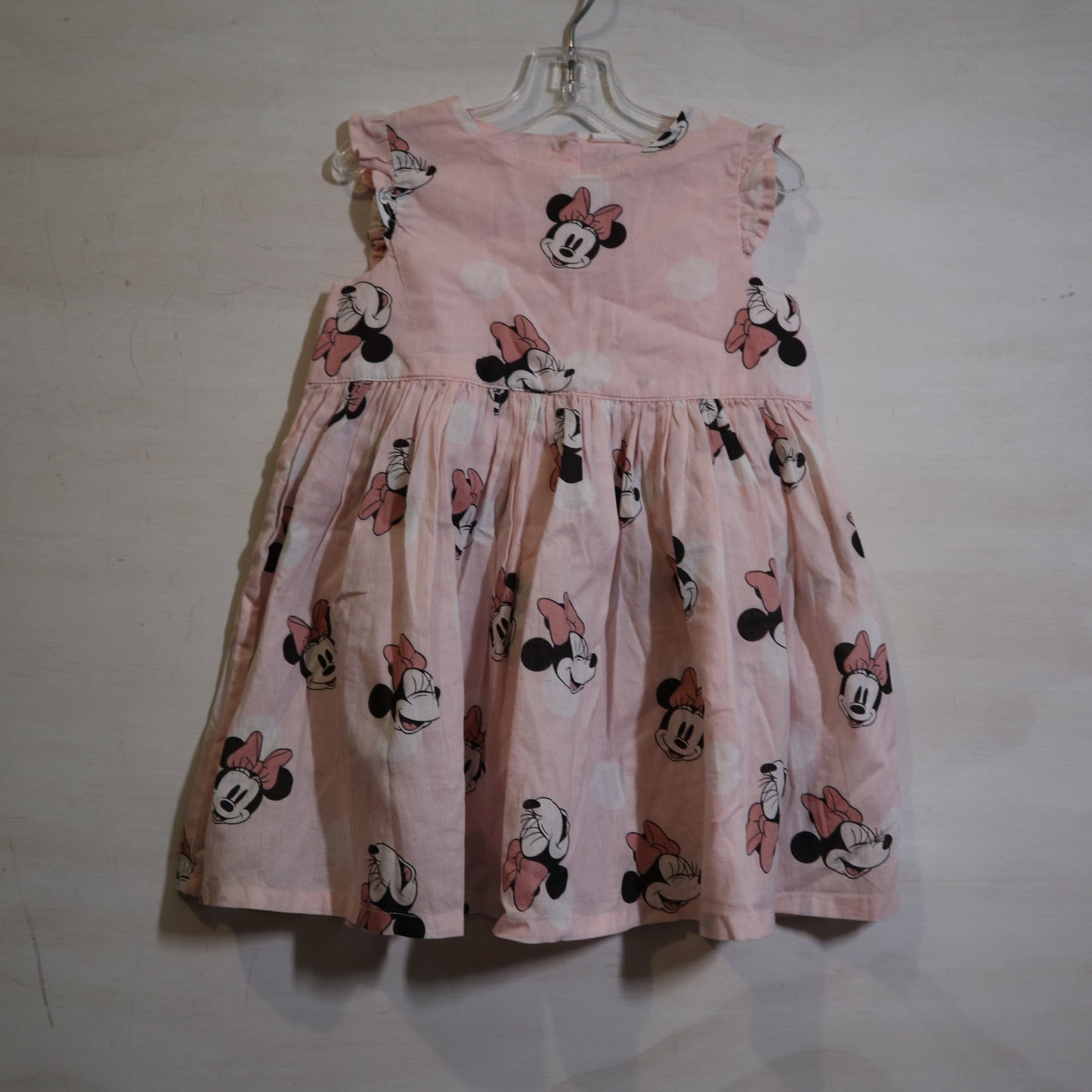 H&M - Dress (9-12M)