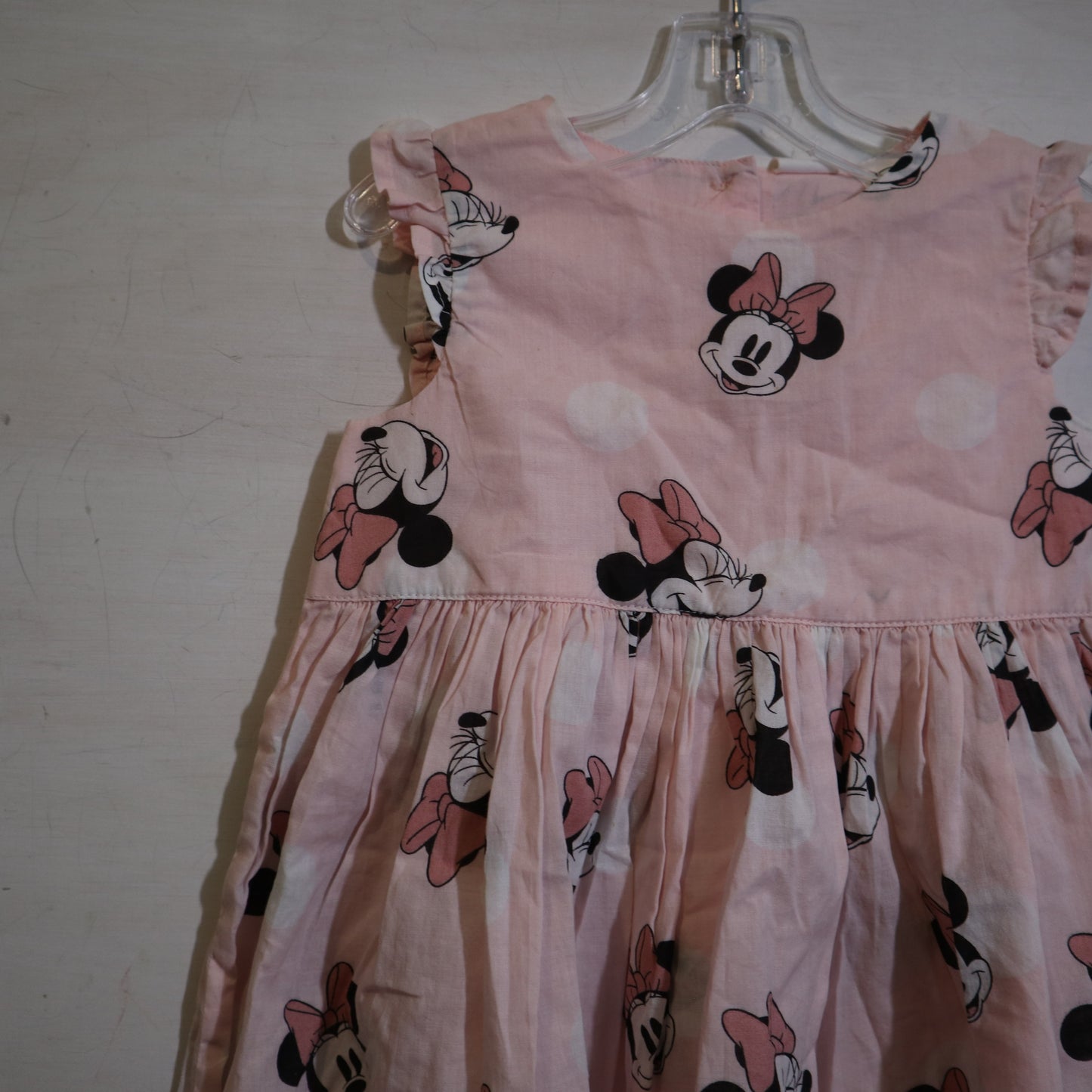 H&M - Dress (9-12M)