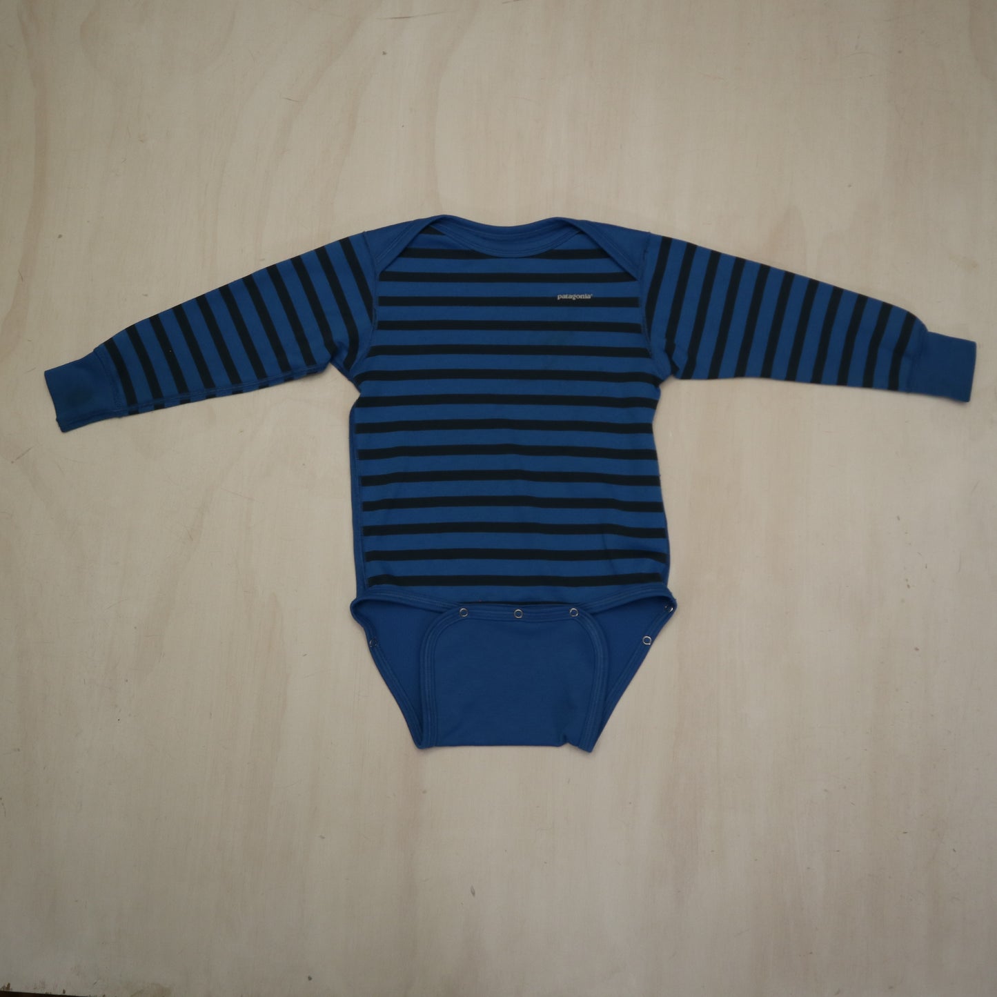 Patagonia - Baselayer (2T)