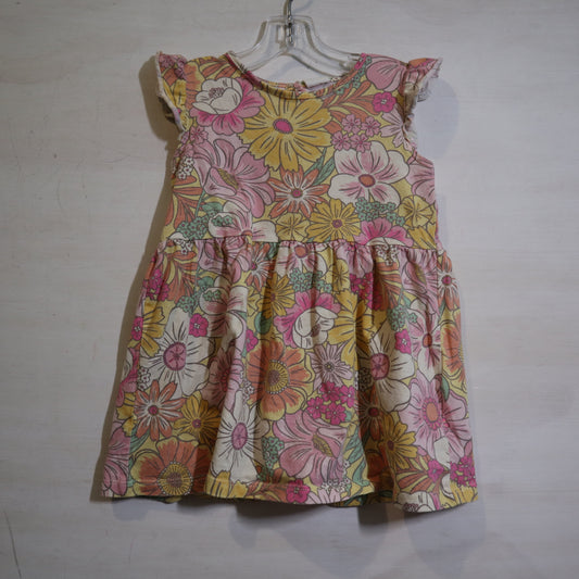 H&M - Dress (12-18M)