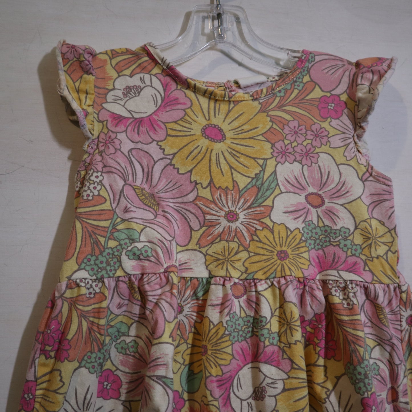 H&M - Dress (12-18M)