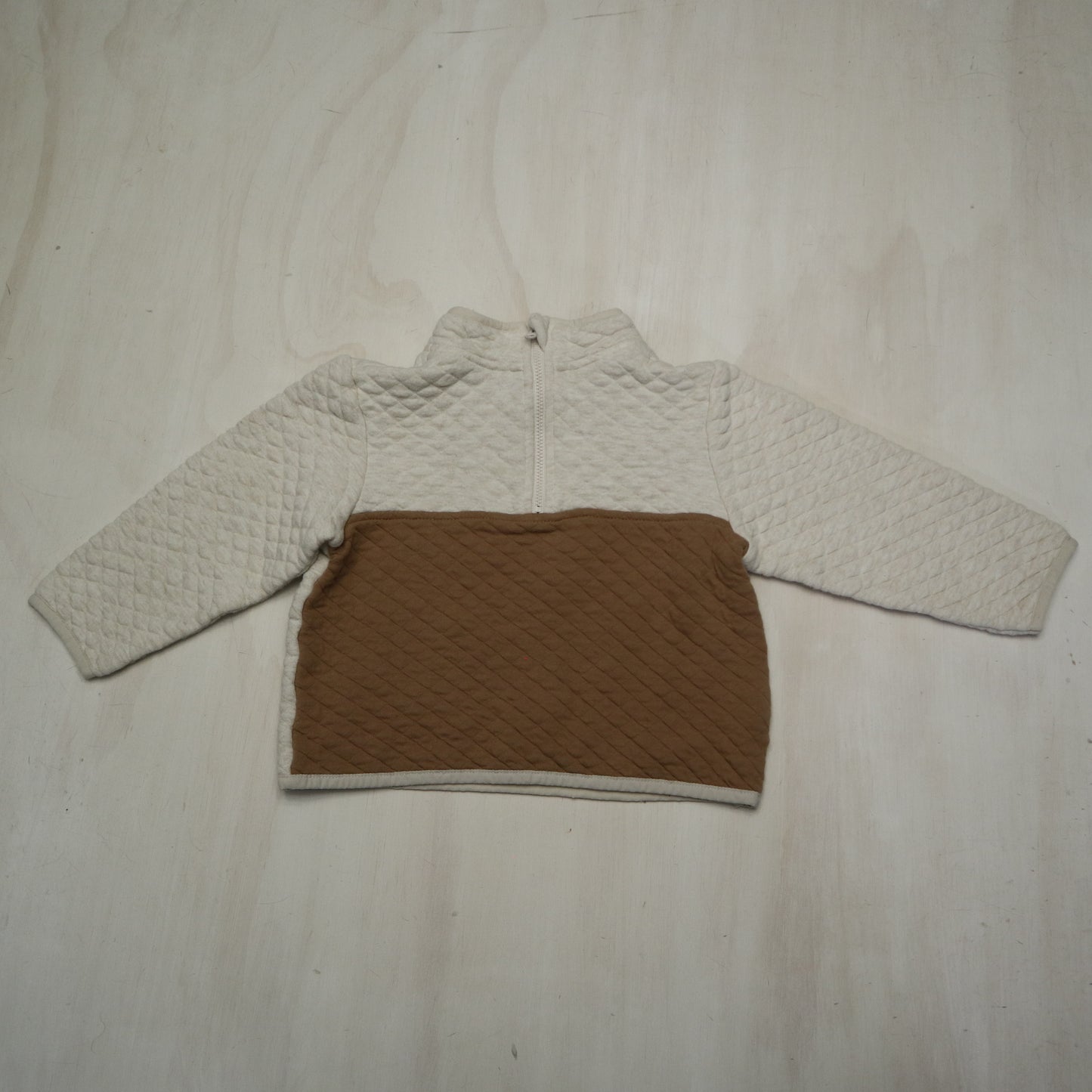 Wonder Nation - Sweater (3T)