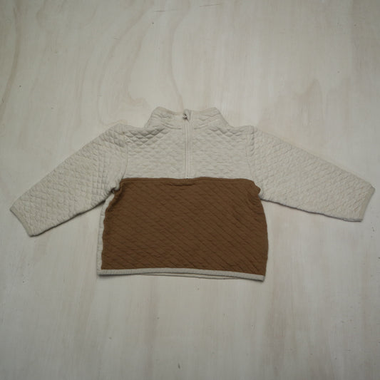 Wonder Nation - Sweater (3T)