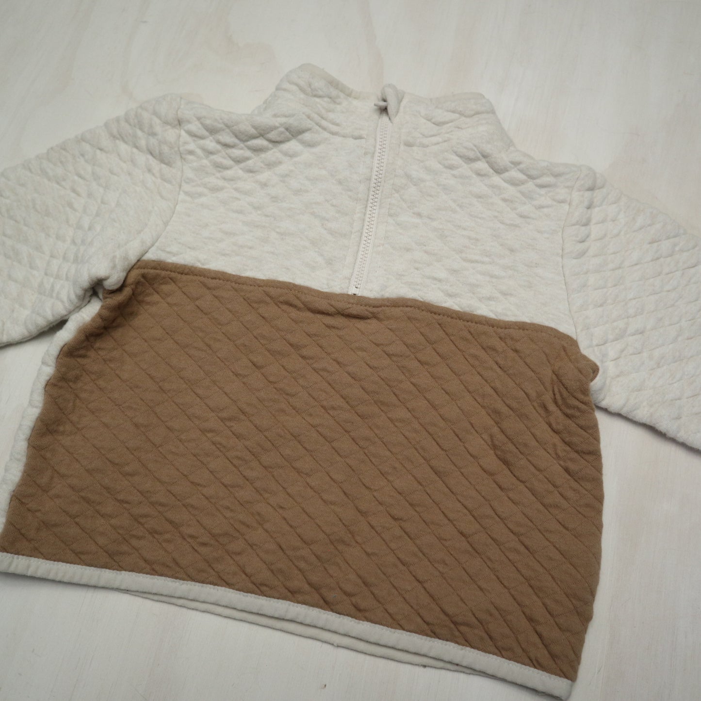 Wonder Nation - Sweater (3T)