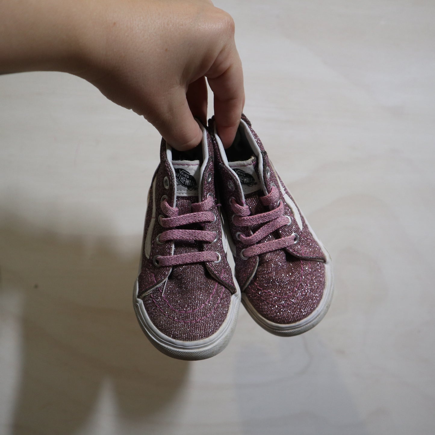 Vans - Shoes (5C)