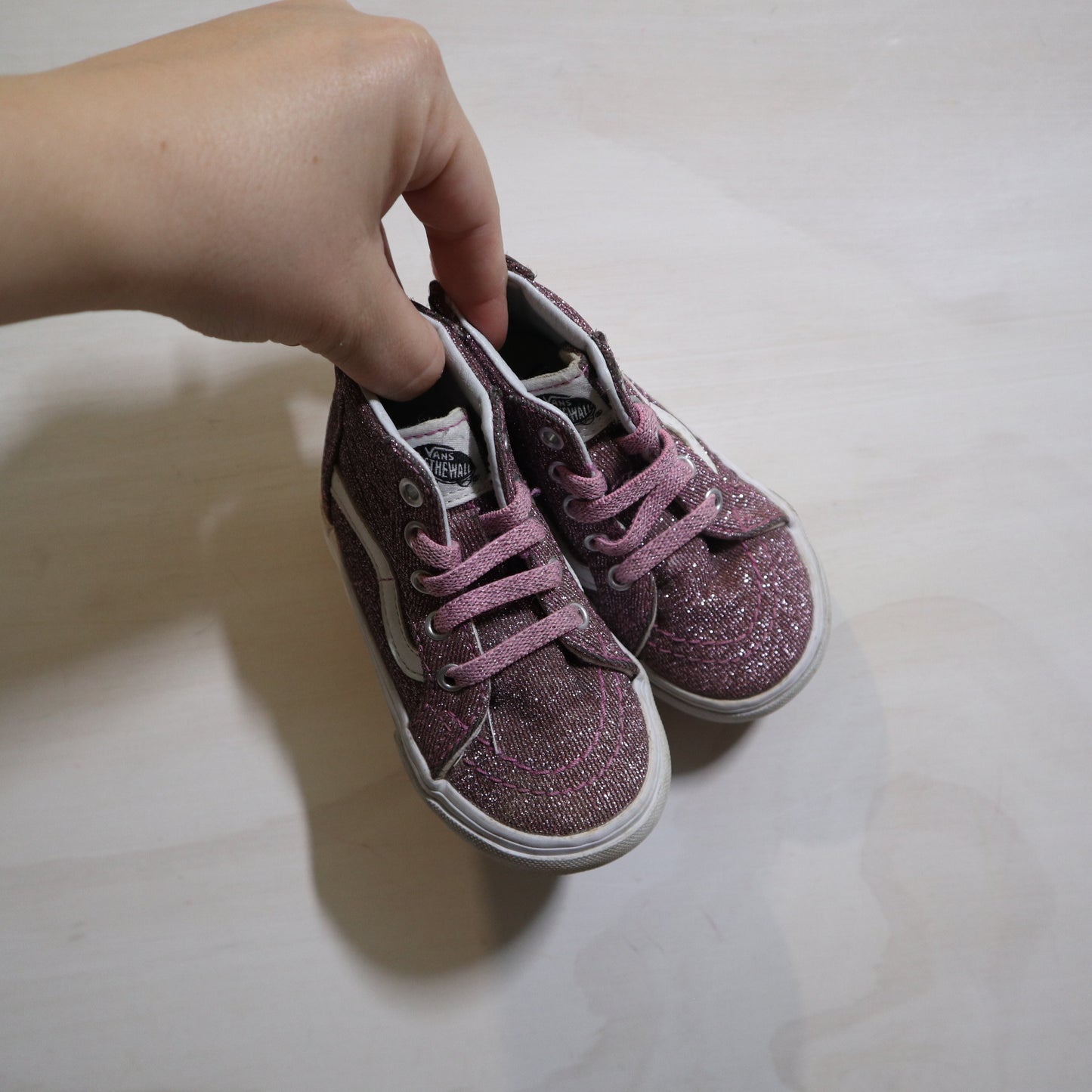 Vans - Shoes (5C)