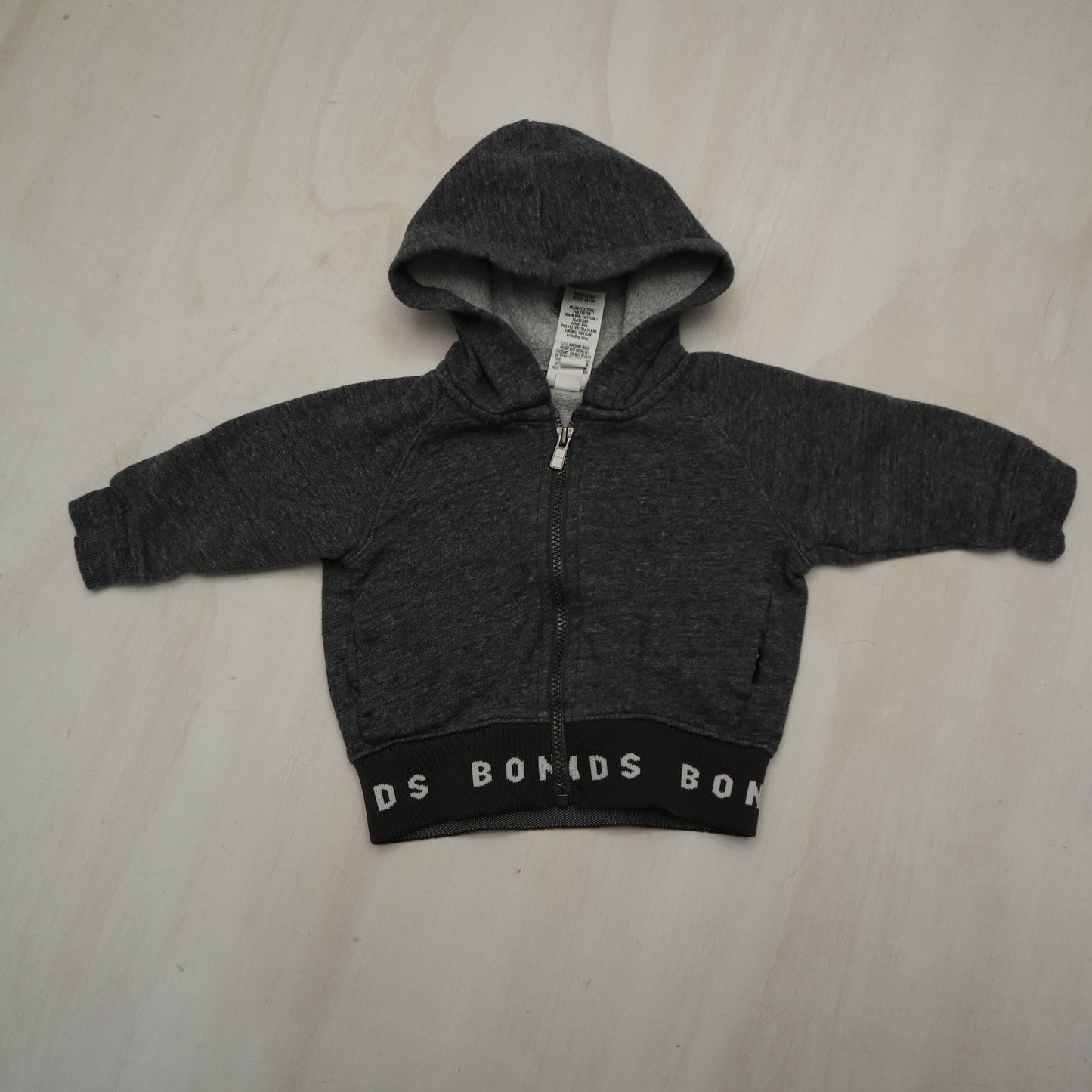 Bonds - Sweater (3-6M)