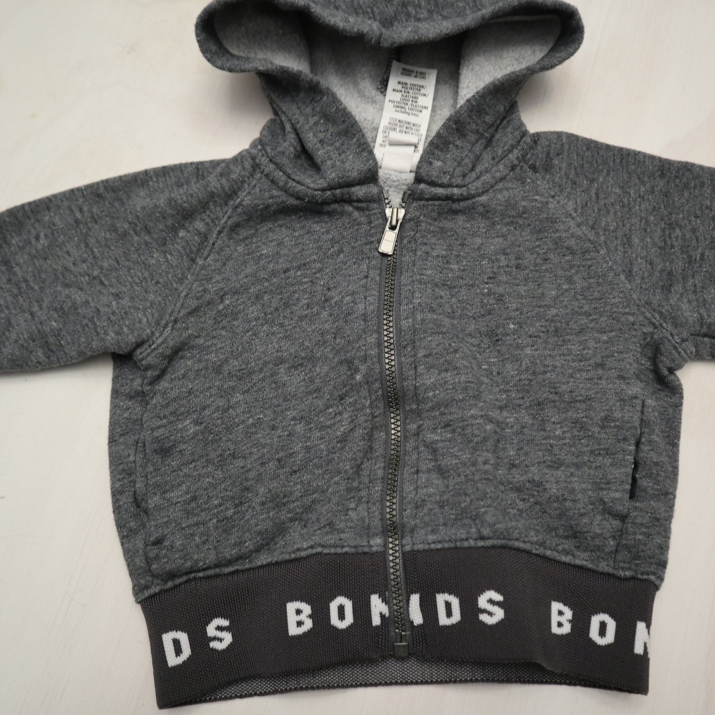 Bonds - Sweater (3-6M)