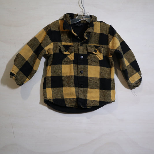 Little Bipsy - Jacket (18-24M)