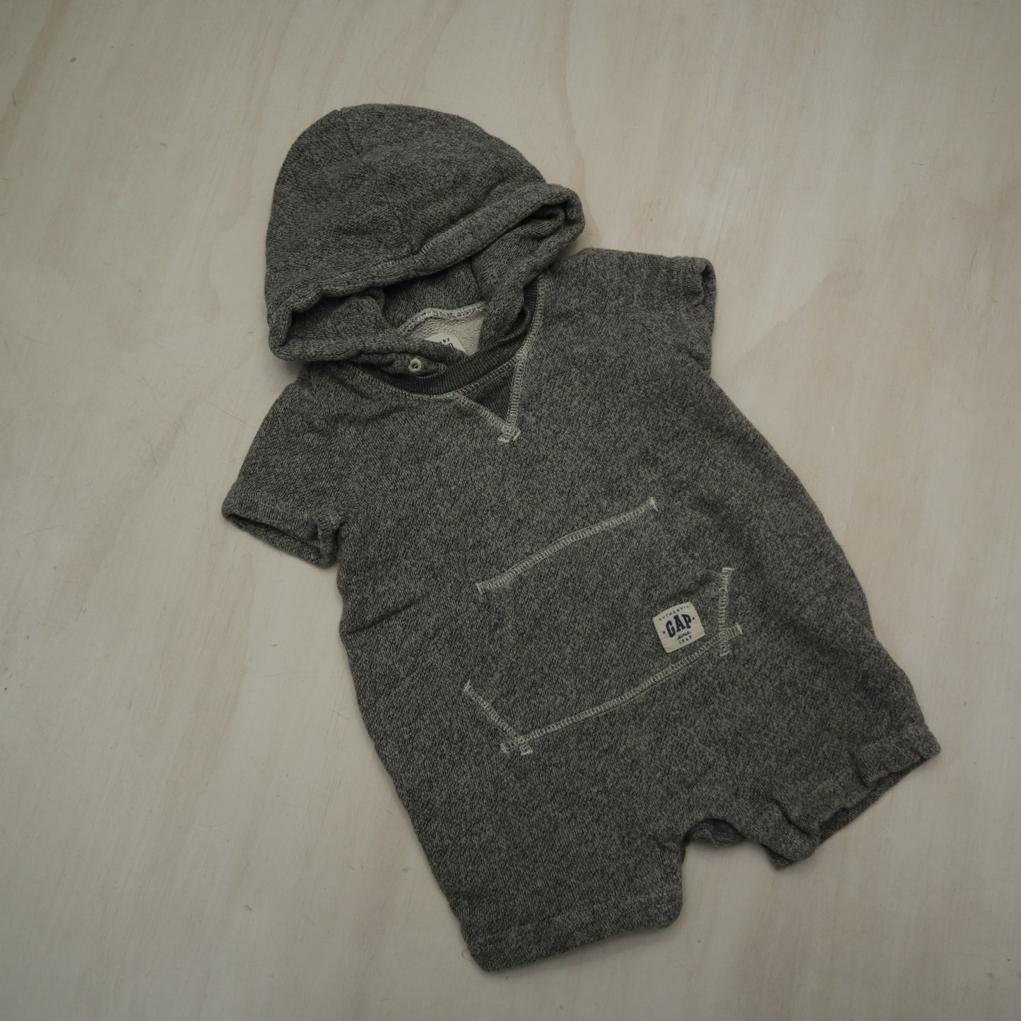 Gap - Romper (12-18M)