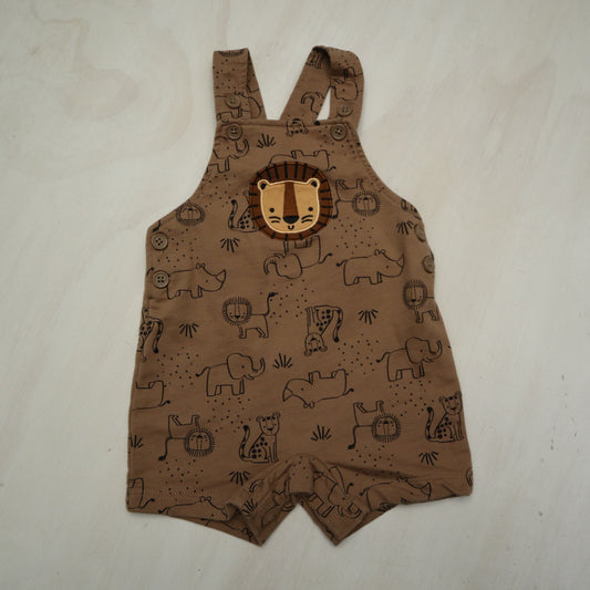 Pekkle - Shortalls (9M)