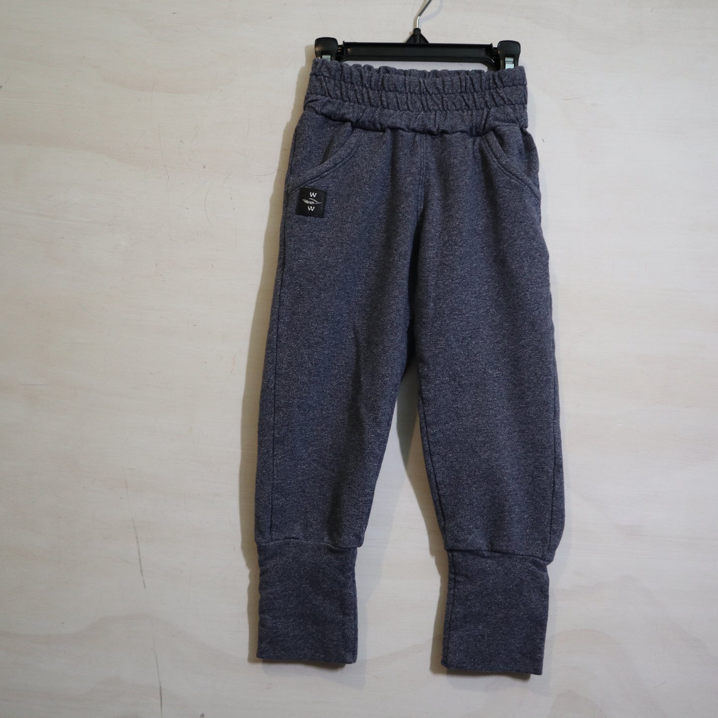 Wheat and Wildflower - Pants (1-3Y)