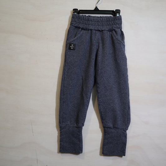 Wheat and Wildflower - Pants (1-3Y)