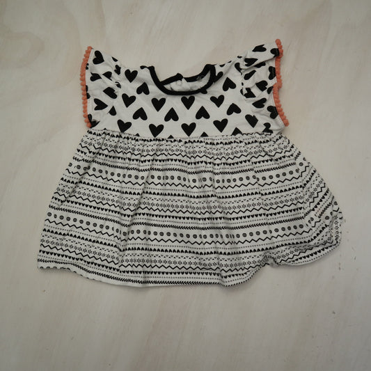 Chick Pea - T-Shirt (6-9M)