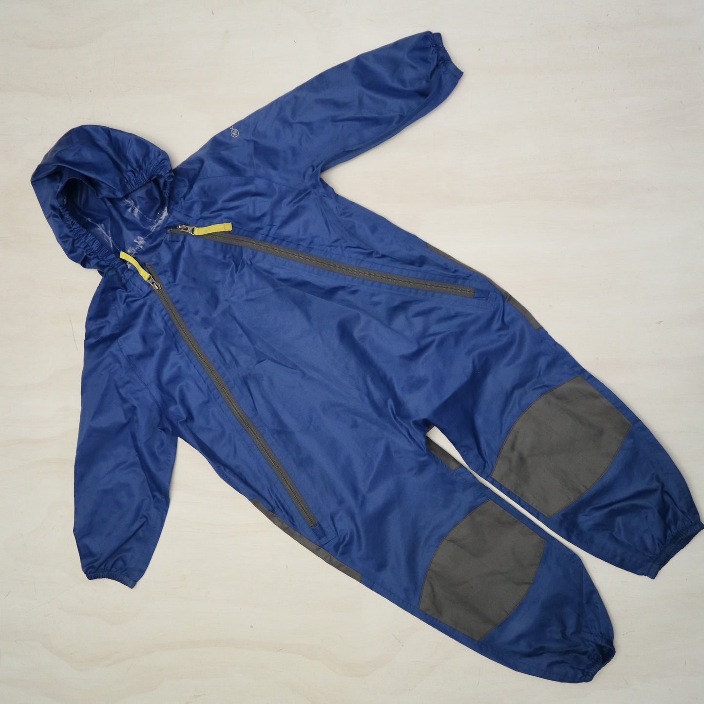 Cloudveil - Splash Suit (4T)