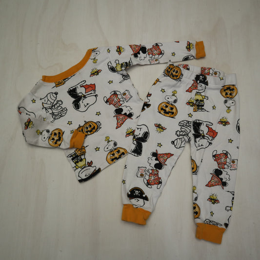 Unknown Brand - Pajamas (2T)