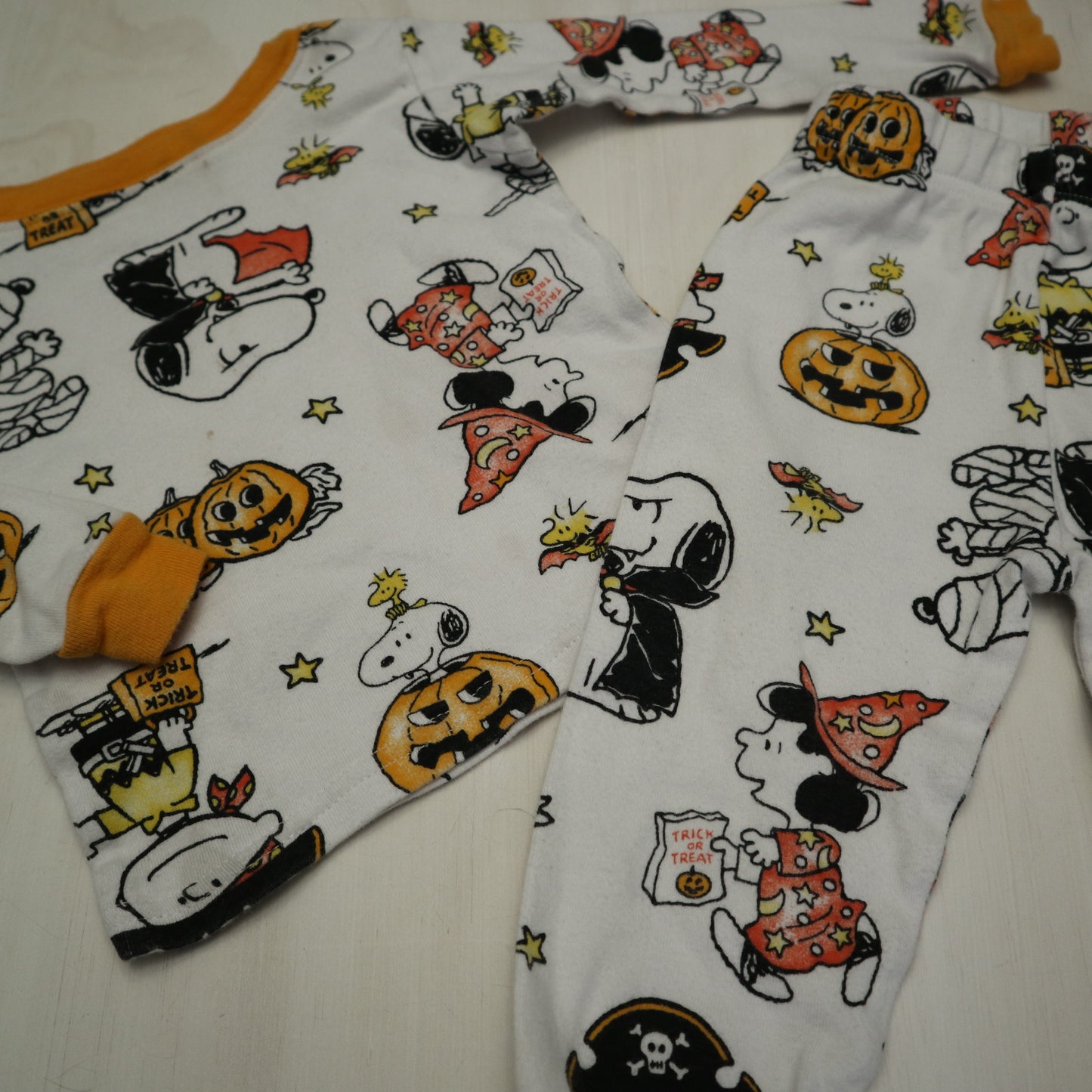 Unknown Brand - Pajamas (2T)