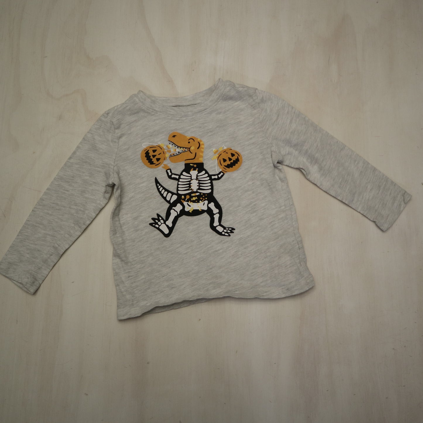 Old Navy - Long Sleeve (2T)