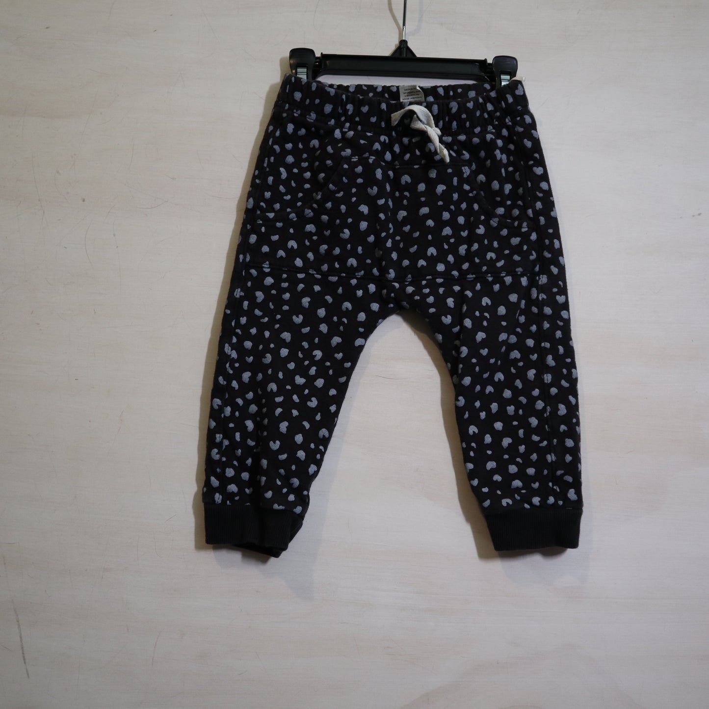 Indigo - Pants (12-18M)