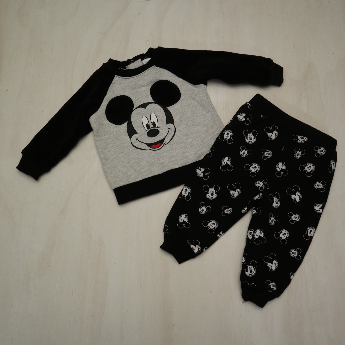Unknown Brand - Set (12M)