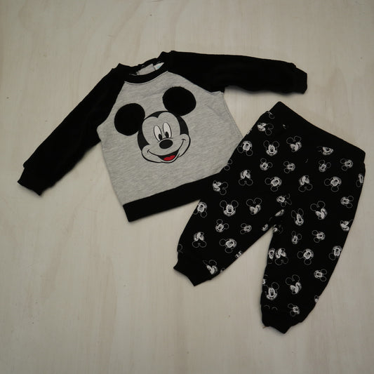 Unknown Brand - Set (12M)