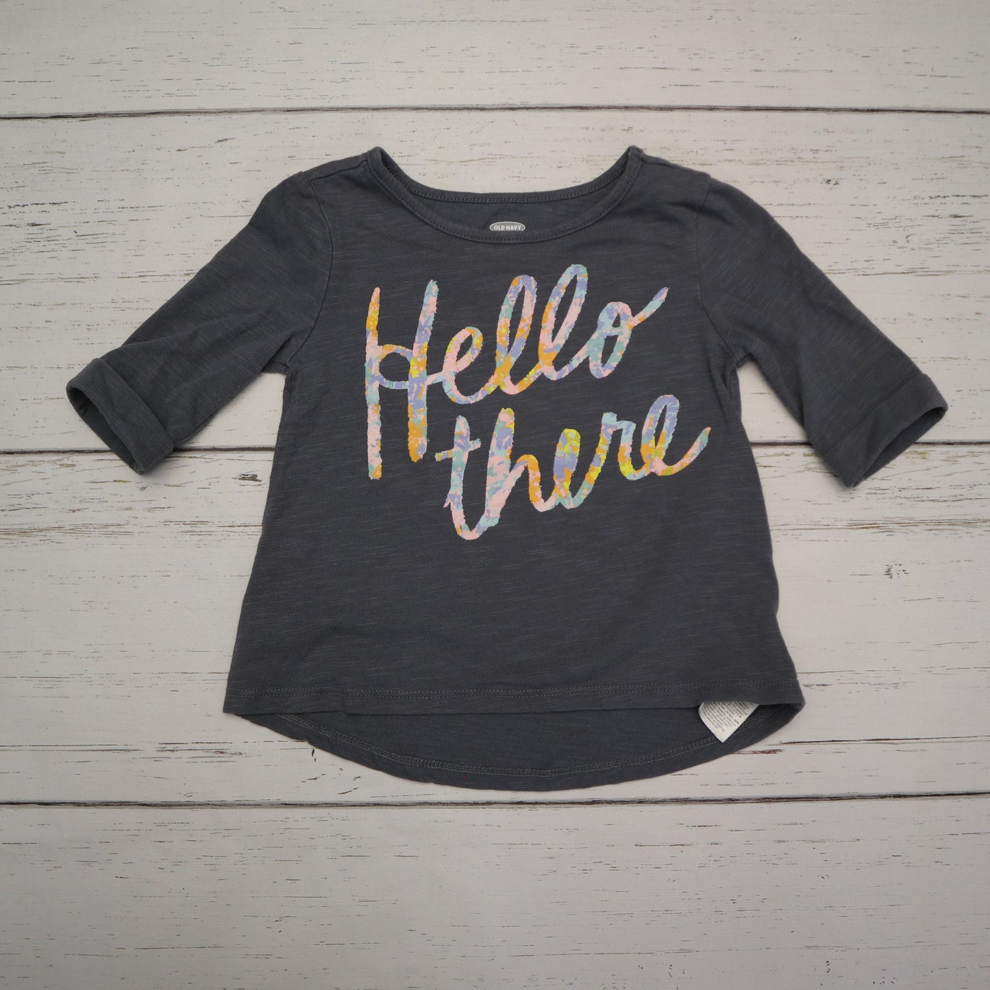 Old Navy - T-Shirt (2T)