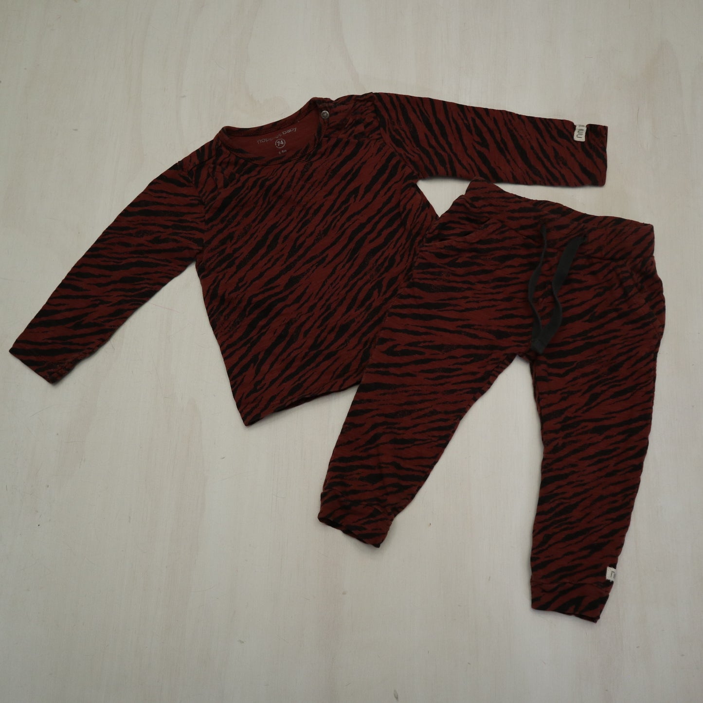 Noppies - Set (6-9M)