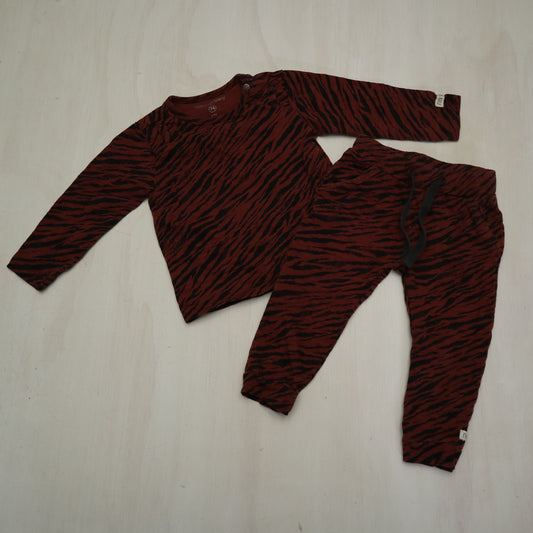 Noppies - Set (6-9M)